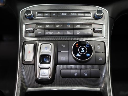 Used 2023 Hyundai Santa Fe SEL Premium AWD/4WD image 22