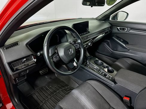 Used 2023 Honda Civic Sport image 15