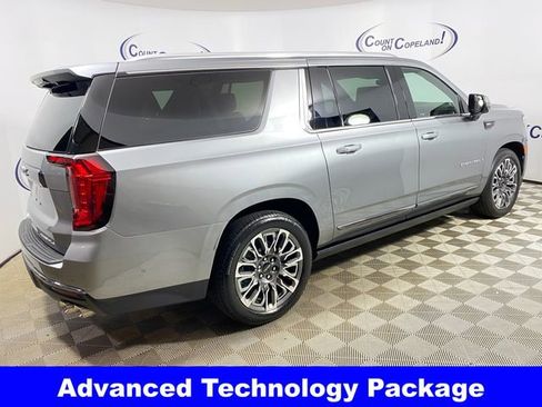 Certified 2023 GMC Yukon XL Denali Ultimate image 8