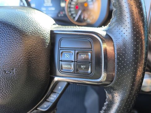 Used 2021 RAM 2500 Power Wagon image 31