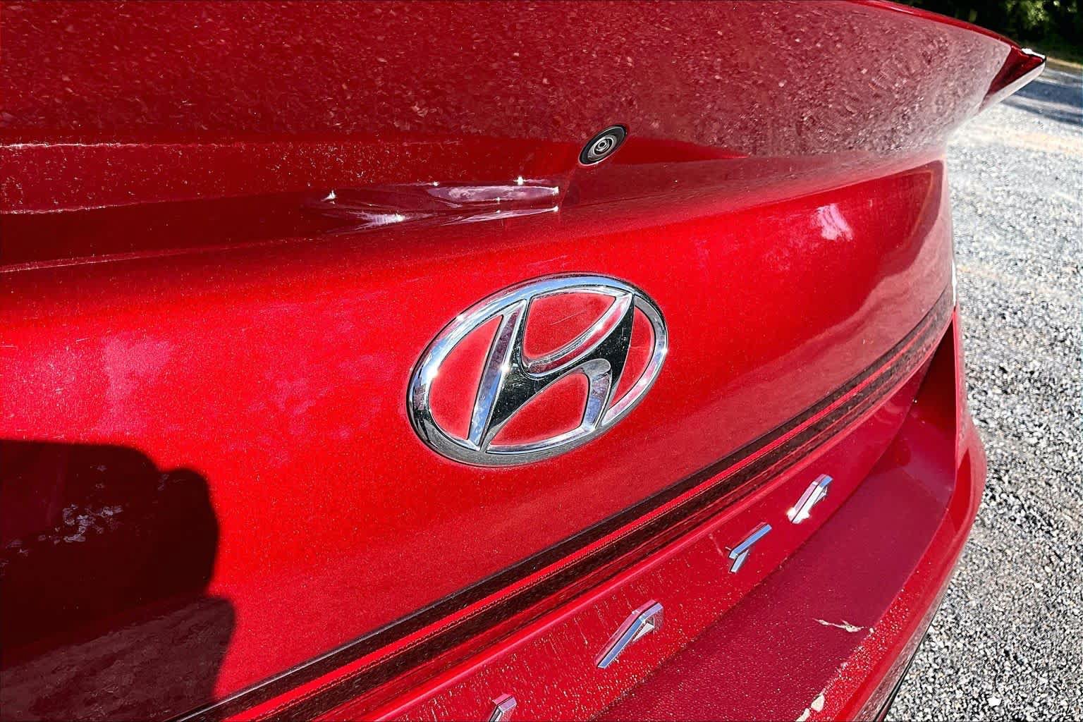 Used 2023 Hyundai Sonata SEL w/ Convenience Package FWD image 31