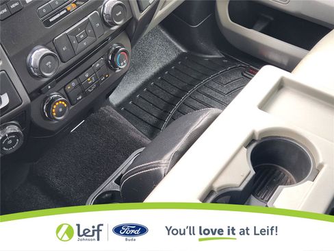 Used 2017 Ford F150 XLT w/ Equipment Group 301A Mid RWD image 25