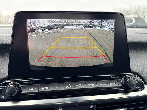 Used 2019 Kia Forte S image 23