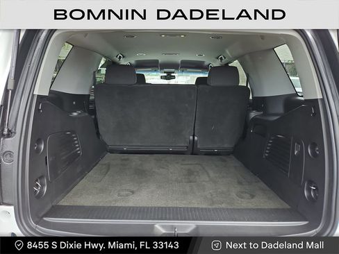 Used 2018 Chevrolet Tahoe LS image 5