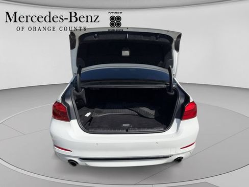Used 2019 BMW 530e xDrive AWD/4WD image 8