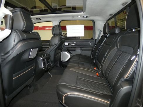 New 2026 RAM 1500 Tungsten w/ Bed Utility Group image 31