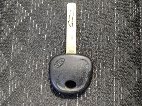 Used 2020 Kia Rio LX FWD image 32