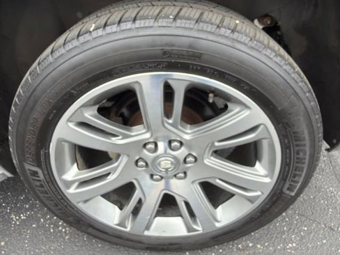Used 2015 Cadillac Escalade Premium AWD/4WD image 26