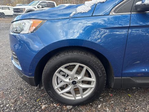 Used 2024 Ford Edge SEL w/ Convenience Package image 6