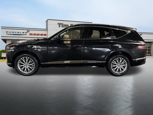 Used 2024 Genesis GV80 2.5T AWD/4WD image 2