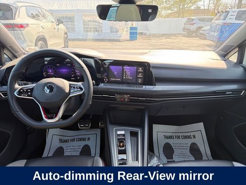 Used 2022 Volkswagen GTI SE image 14