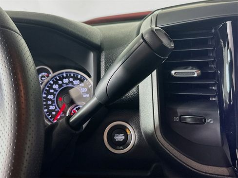 New 2026 RAM 2500 Tradesman image 12