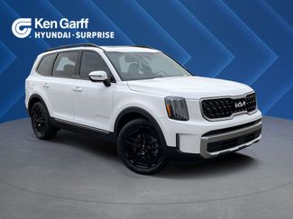Used 2023 Kia Telluride EX X-Line AWD/4WD video 1