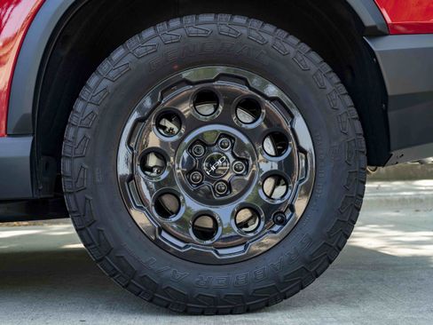 Used 2026 Honda Passport TrailSport Elite image 15