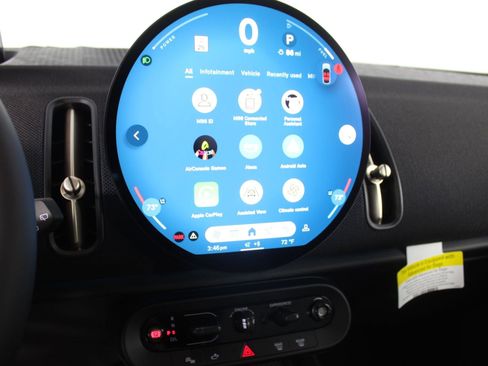 New 2026 MINI Cooper Countryman S image 30