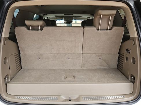 Used 2018 Chevrolet Tahoe Premier w/ Max Trailering Package RWD image 6