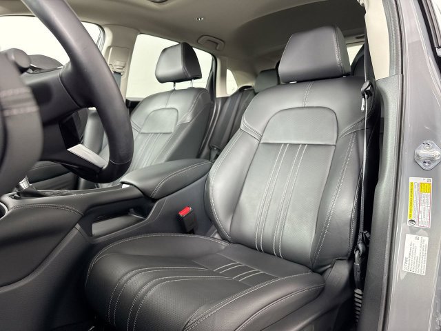 Certified 2027 Honda HR-V EX-L image 20