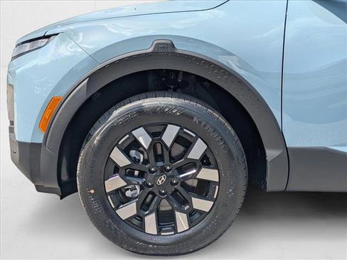 New 2025 Hyundai Santa Cruz SEL image 18