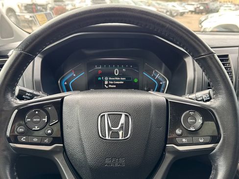 Used 2021 Honda Odyssey Elite image 53