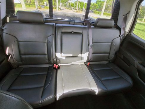 Used 2014 GMC Sierra 1500 SLT w/ SLT Preferred Package AWD/4WD image 37