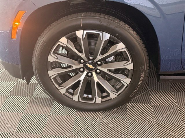New 2027 Chevrolet Tahoe High Country AWD/4WD image 12