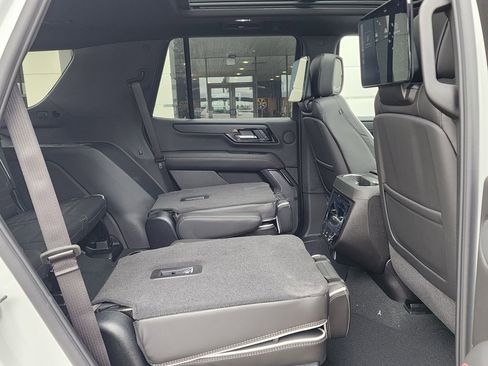 New 2026 GMC Yukon AT4 Ultimate AWD/4WD image 54