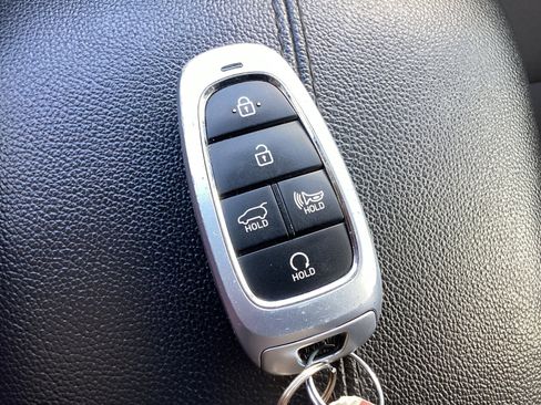 Used 2024 Hyundai Tucson SEL image 35