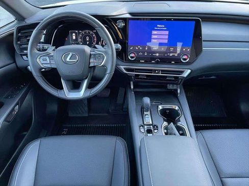 Used 2023 Lexus RX 350 Premium w/ Accessory Package AWD/4WD image 12