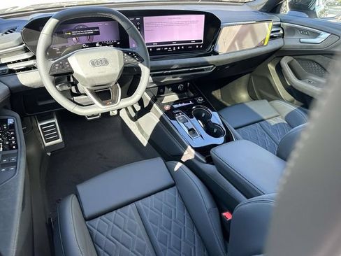 New 2026 Audi S5 Premium Plus AWD/4WD image 6