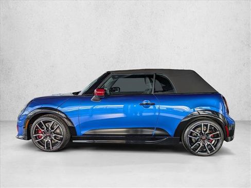 New 2026 MINI Cooper John Cooper Works FWD image 9
