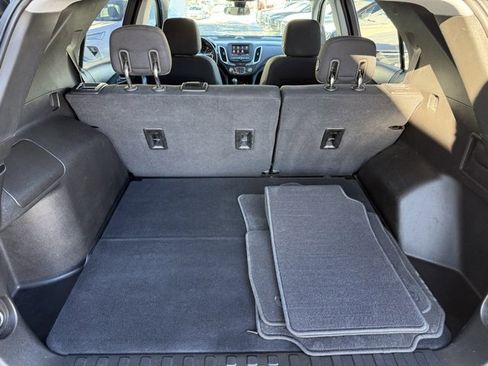 Used 2020 Chevrolet Equinox LT image 14