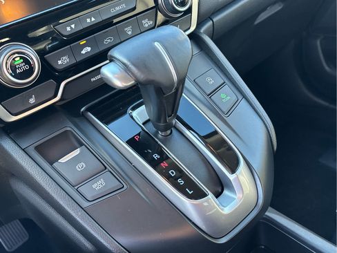 Certified 2021 Honda CR-V EX-L image 23