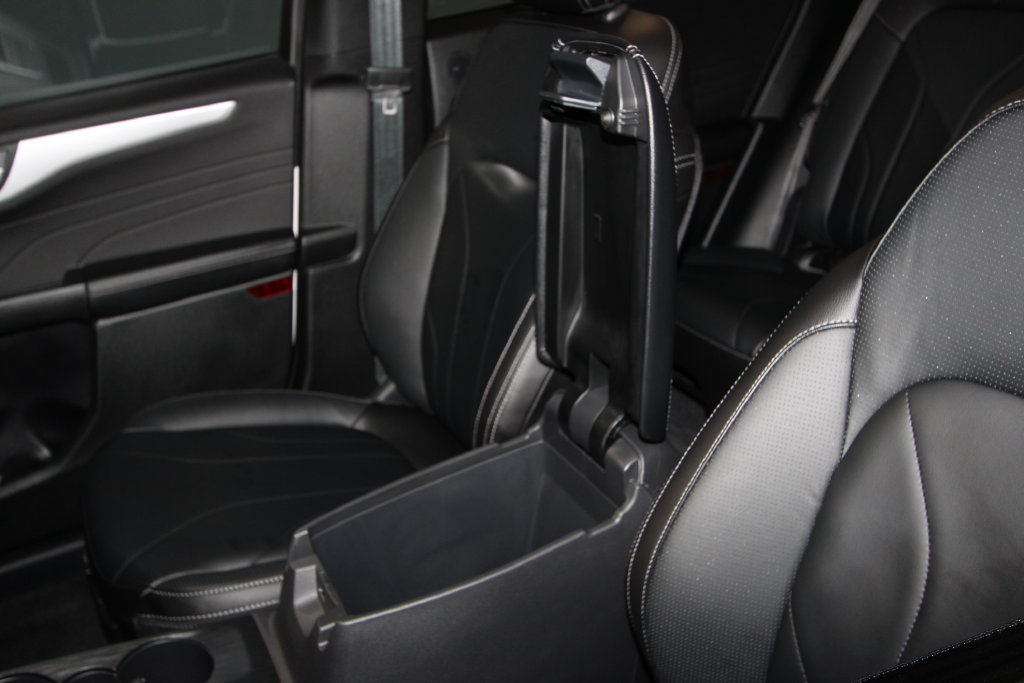 Used 2026 Ford Escape SE w/ PHEV Premium Package FWD image 21