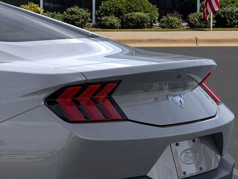 New 2026 Ford Mustang ECOBOOST FASTBACK image 22