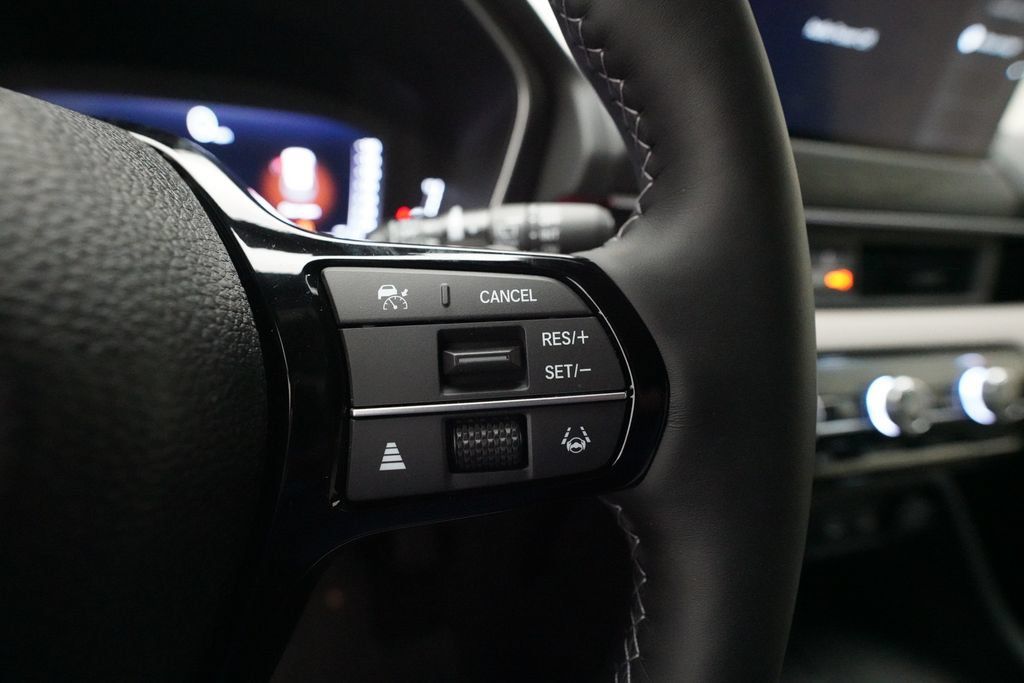 Certified 2026 Honda Passport TrailSport Elite image 19