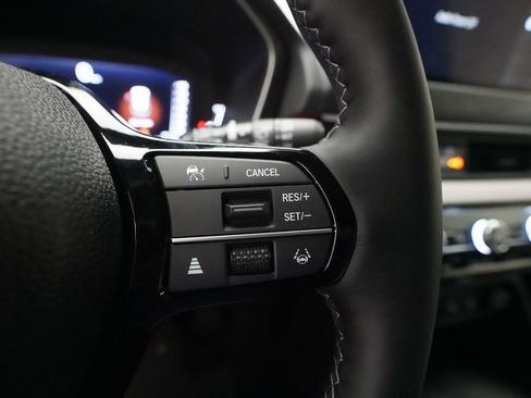 Certified 2026 Honda Passport TrailSport Elite image 19