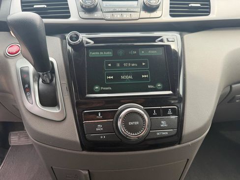 Used 2015 Honda Odyssey EX-L image 15