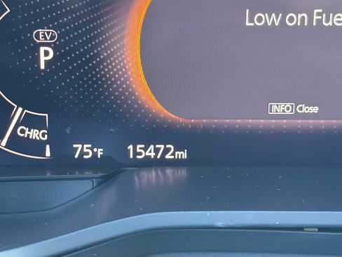Used 2024 MAZDA CX-90 Plug-In Hybrid w/ Preferred AWD/4WD image 25