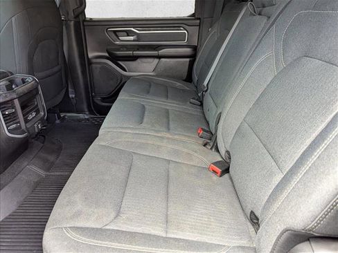 Used 2022 RAM 1500 Big Horn AWD/4WD image 24