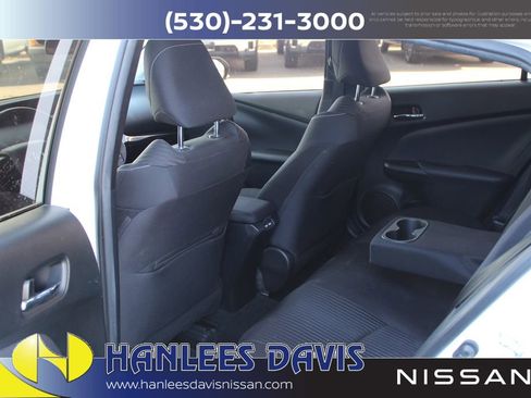 Used 2021 Toyota Prius Prime LE image 14