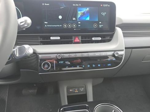 New 2026 Hyundai Ioniq 5 SE image 12