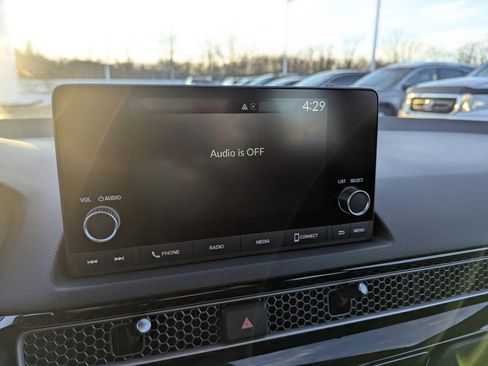 New 2026 Honda Civic Sport image 15