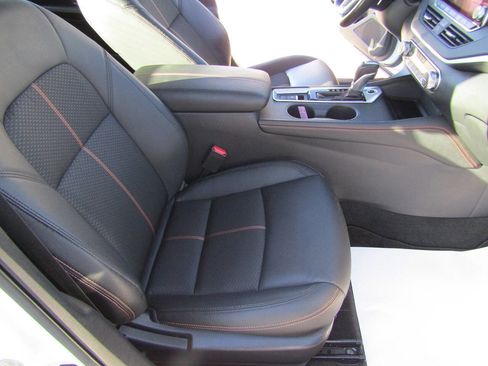 Used 2021 Nissan Altima 2.5 SR image 18