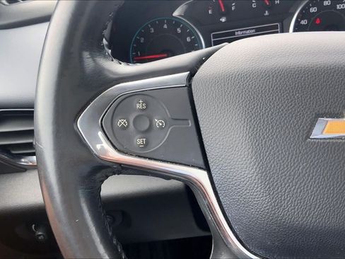 Used 2019 Chevrolet Traverse LT FWD image 24