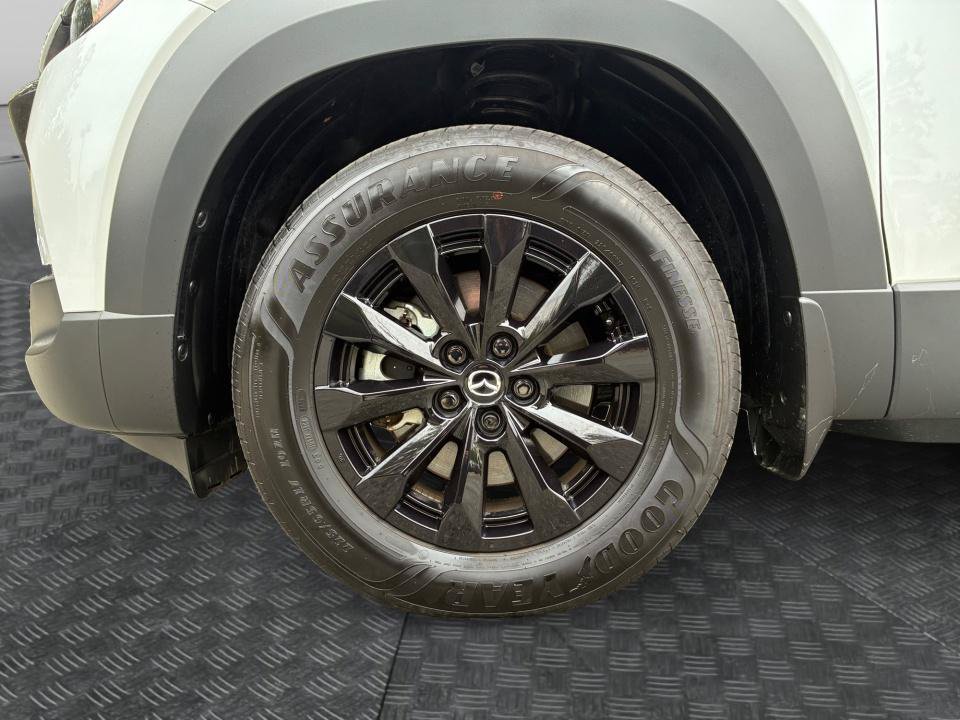 Certified 2026 MAZDA CX-50 AWD 2.5 Hybrid w/ Weather Package image 27