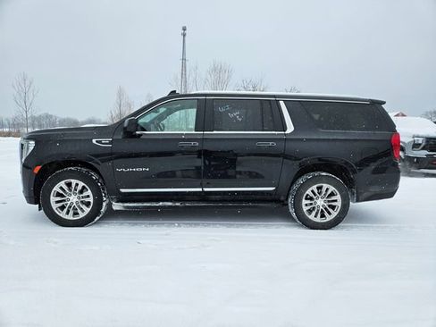 Used 2024 GMC Yukon XL SLT image 4