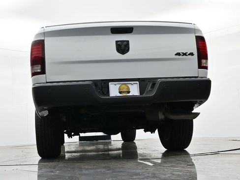 Used 2023 RAM 1500 Classic Warlock AWD/4WD image 20