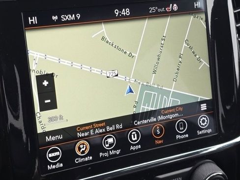 Used 2021 Jeep Grand Cherokee Laredo X image 6