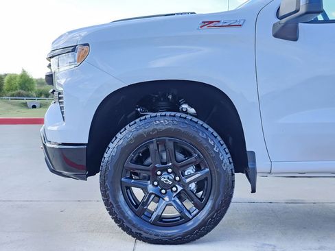 New 2026 Chevrolet Silverado 1500 LT Trail Boss w/ Convenience Package II image 14