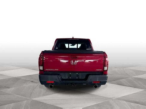 Used 2021 Honda Ridgeline RTL-E image 7